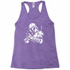 star wars bobba fett inspired tee Racerback Tank