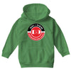 TOP PLAYER Youth Hoodie