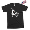 flying rudolph Exclusive T-shirt
