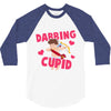 DABBİNG LEPRECHAUN 3/4 Sleeve Shirt