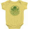 eldritch institute Baby Bodysuit