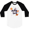 Milky Way 3/4 Sleeve Shirt