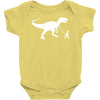best friend#2 funny Baby Onesie