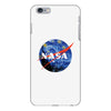 The Starry Night Parody Nasa iPhone 6 Plus/6s Plus Case