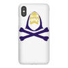 skeletor masters of the universe he man inspired gift geek nerd cool iPhoneX