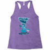 water storm Racerback Tank
