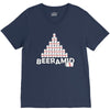 Beeramid V-Neck Tee