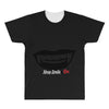 smile All Over Men's T-shirt