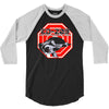 ocp ed 209 enforcement droid 3/4 Sleeve Shirt