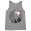 michael jackson &ndash; thriller Tank Top