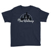 malt whiskey (2) Youth Tee