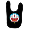 Doraemon Baby Bibs