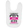 I've Been Called A Lot Of Names But Aunt Is My Favorite Baby Bibs