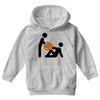fahrie Youth Hoodie