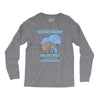 alzheimer Long Sleeve Shirts