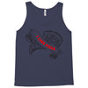 i love pizza Tank Top