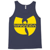 Wakanda Tank Top