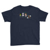 the lineup Youth Tee