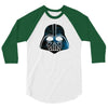 Vader 3/4 Sleeve Shirt