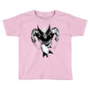 wolverine 4 Toddler T-shirt