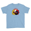 s vs s Youth Tee