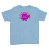music 4ever trending Youth Tee