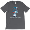 just a little light reading T-Shirt