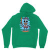 pirate ned Unisex Hoodie