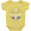 reconnect Baby Onesie