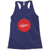 INDONESIA BEAUTY Racerback Tank