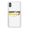Sweet Like Honey iPhoneX