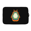 Totoro Retro Laptop sleeve