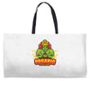 organic electric company Weekender Totes
