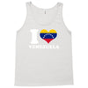 I love Venezuela Tank Top