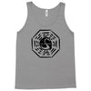dharma lost serie tv film cinema Tank Top