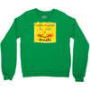 smile Crewneck Sweatshirt