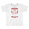 woodsboro horror film club Toddler T-shirt