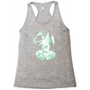 flight Racerback Tank