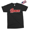 the revengers Exclusive T-shirt