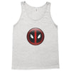 deadpool5 Tank Top