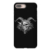 DEVIL 666 iPhone 8 Plus