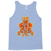 old memories &ndash; orange Tank Top