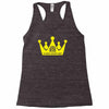 prince buster ska legend Racerback Tank