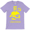 rocky 4 ivan drago homage T-Shirt