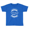 legendary vintage 1994 Toddler T-shirt