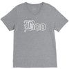 halloween boo V-Neck Tee