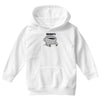 mondays Youth Hoodie