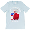 poland national team youth 2018 fifa world cup T-Shirt