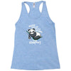 keep sleeping Racerback Tank