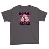 dummi bears Youth Tee